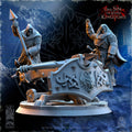 Bolt Thrower, The Beholder Miniatures