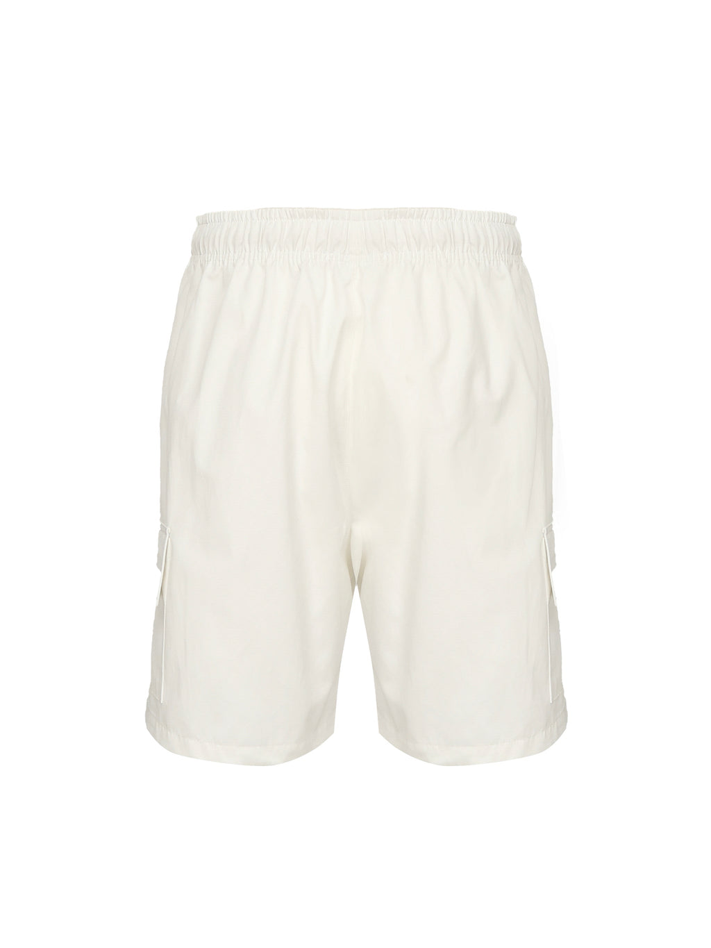 Giuliano Galiano Shorts White Linen