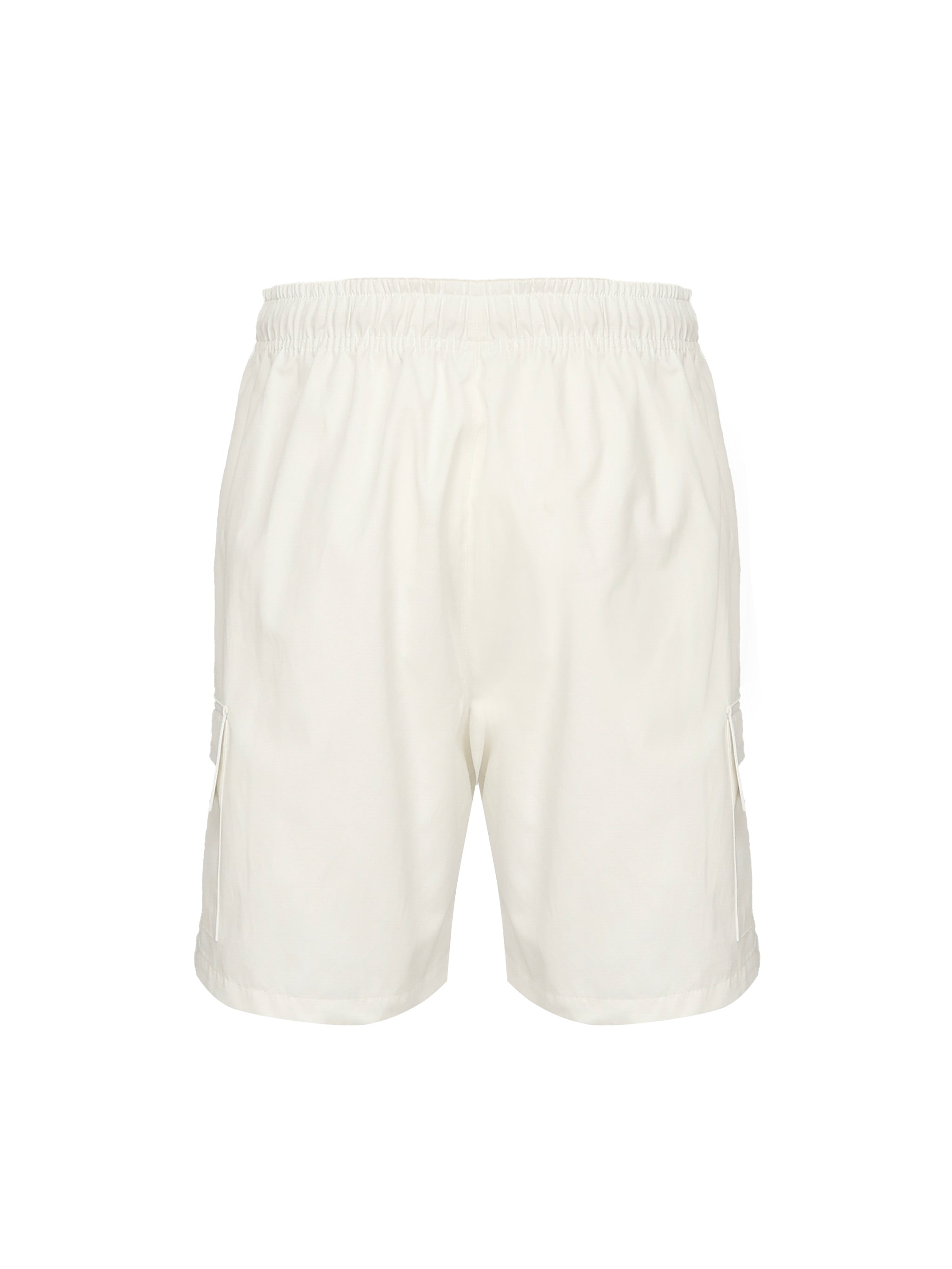 Giuliano Galiano Shorts White Linen