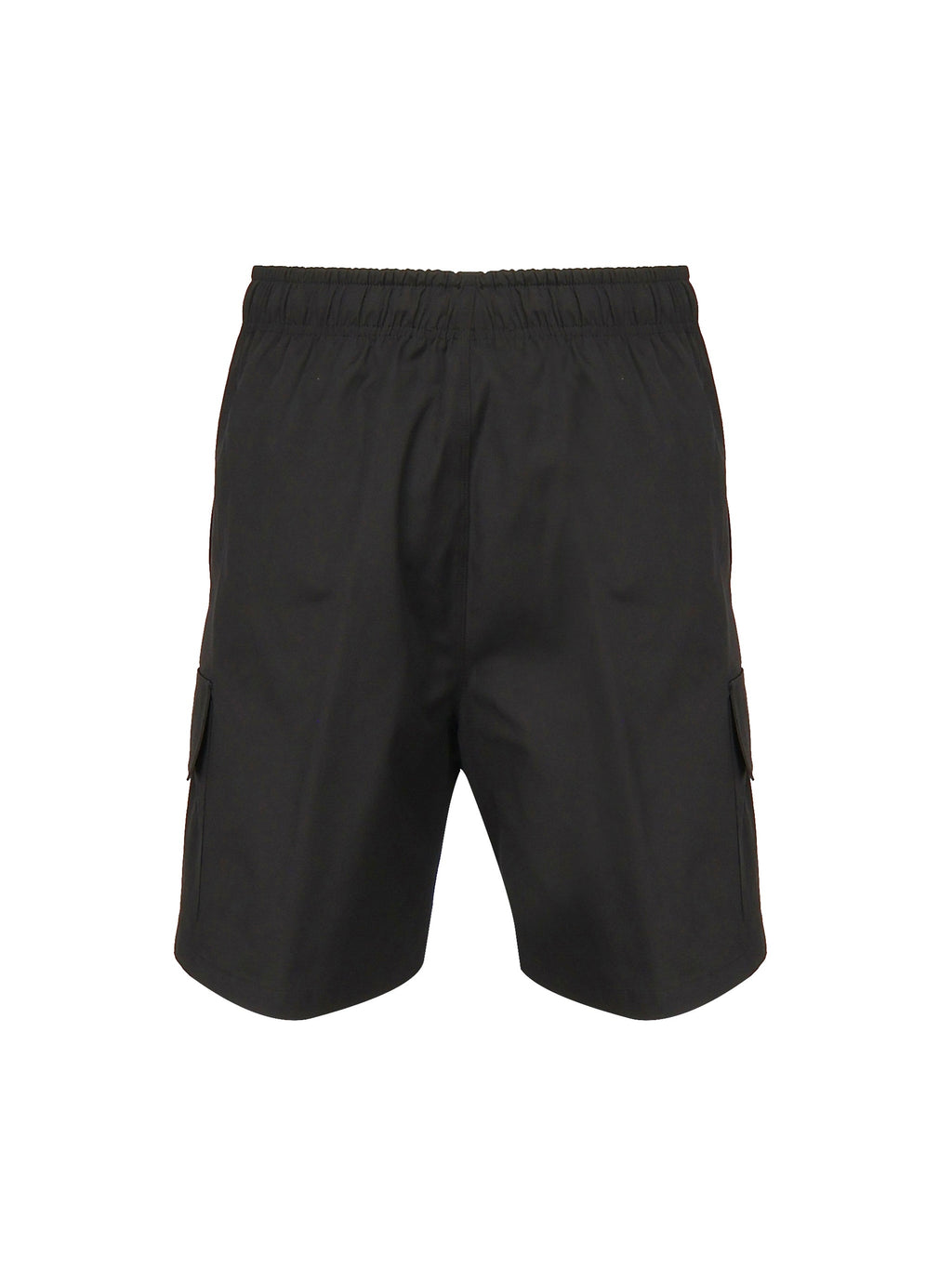 Giuliano Galiano Shorts Black Linen - S