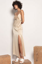 VESTIDO  TIRANTES