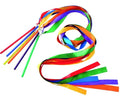 Cintas Multicolor