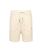 MONCLER GENIUS Shorts Off-white Base Fabric: Cotton - L