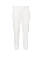 Fay RTW White Cotton - 36