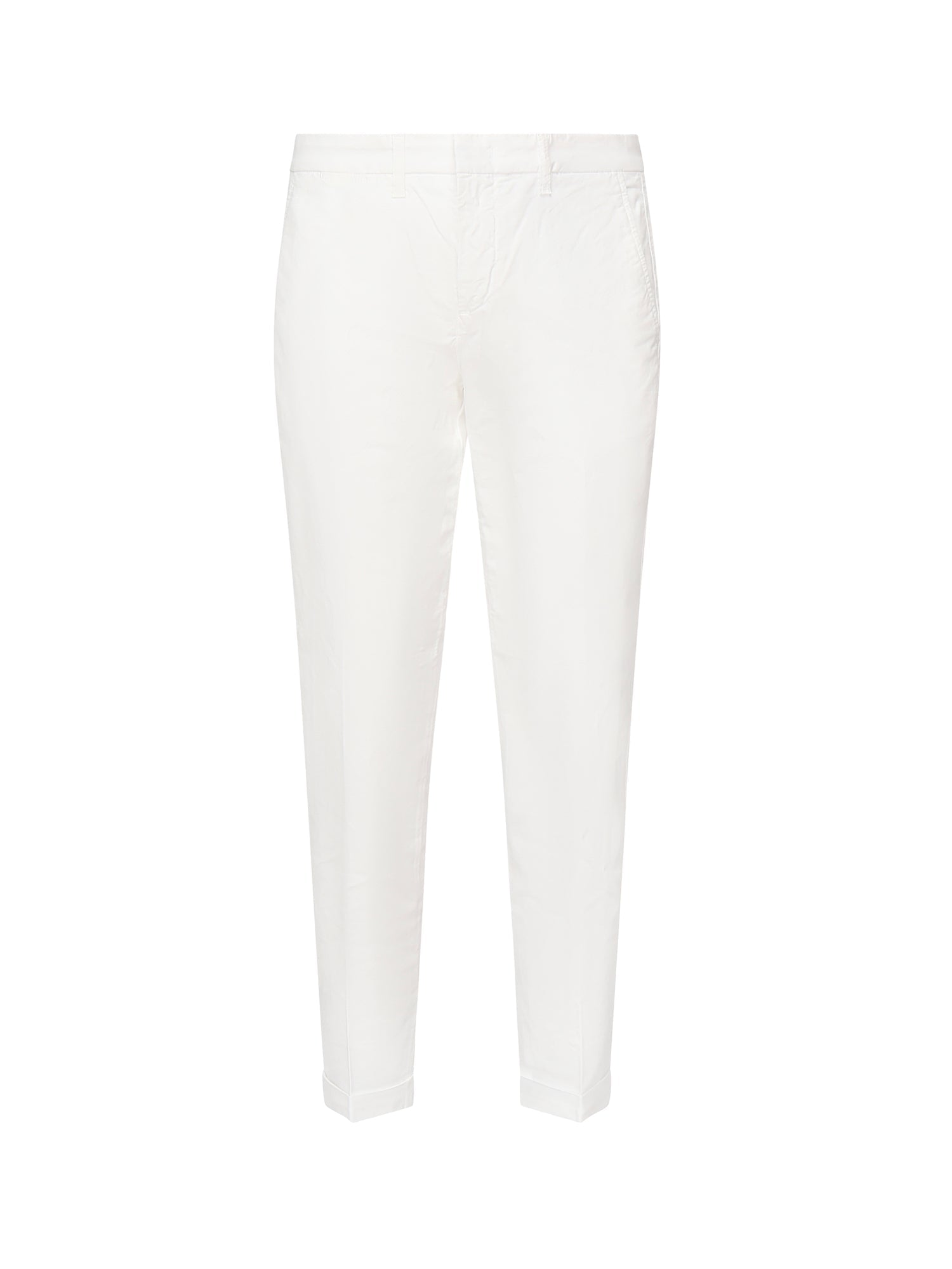 Fay RTW White Cotton - 36