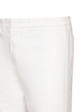 Fay RTW White Cotton - 36