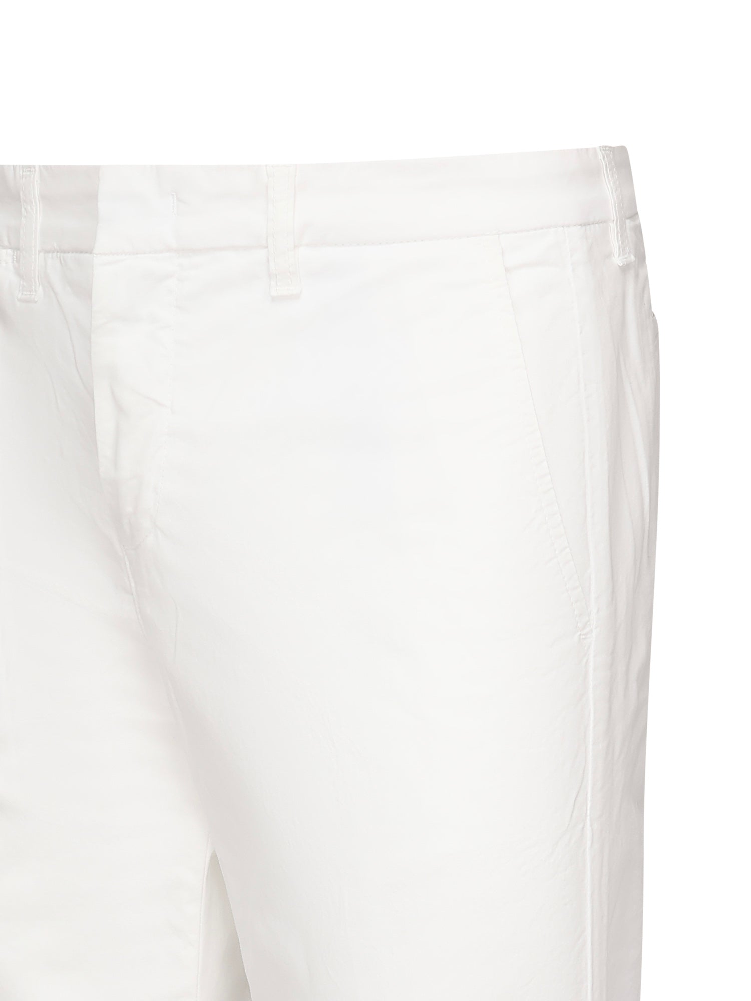 Fay RTW White Cotton - 36