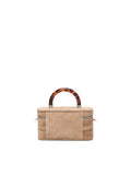 Roger Vivier Bags Pink Goatskin