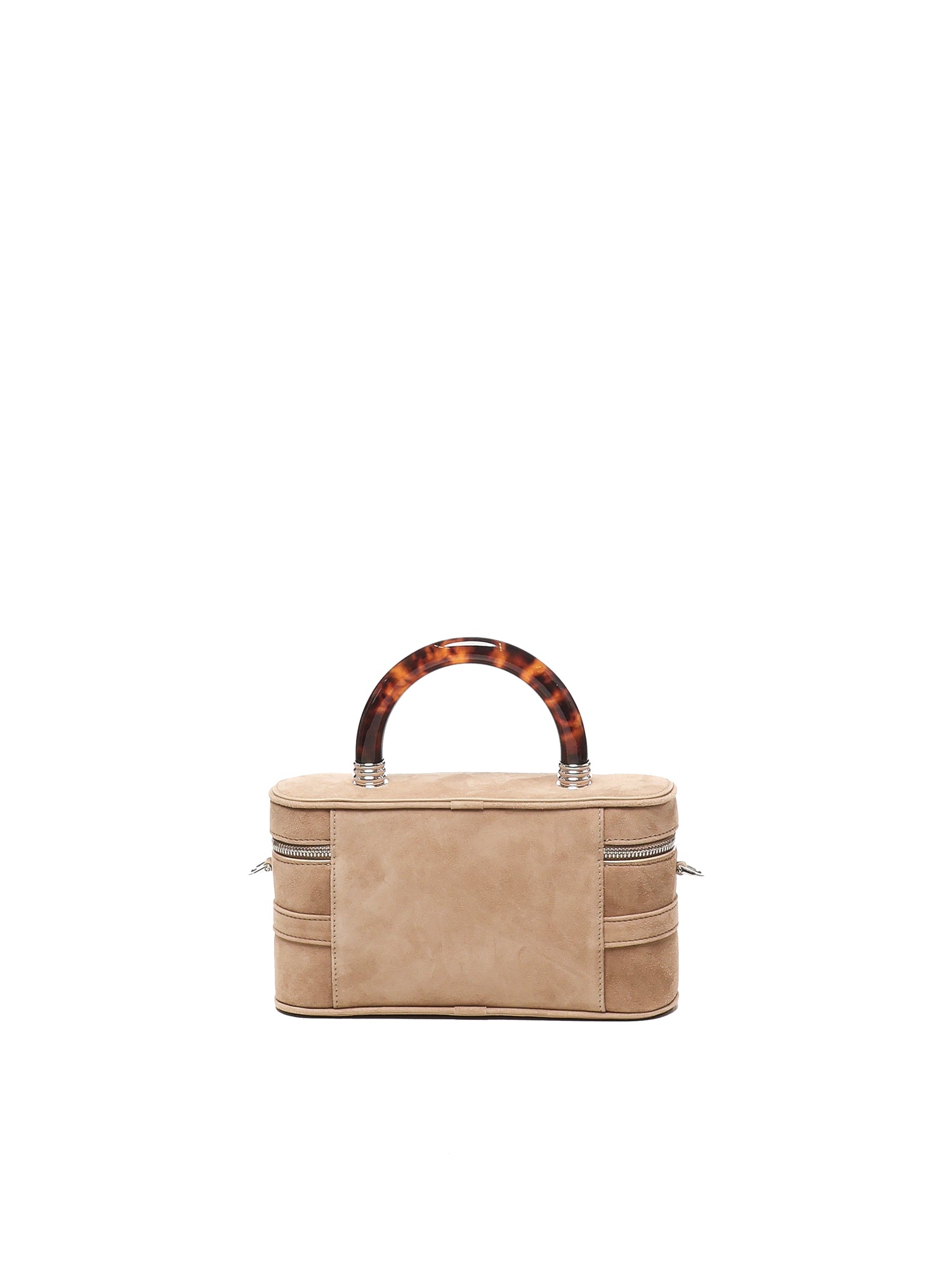 Roger Vivier Bags Pink Goatskin