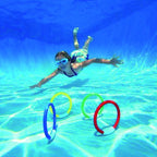 Anillas de Buceo