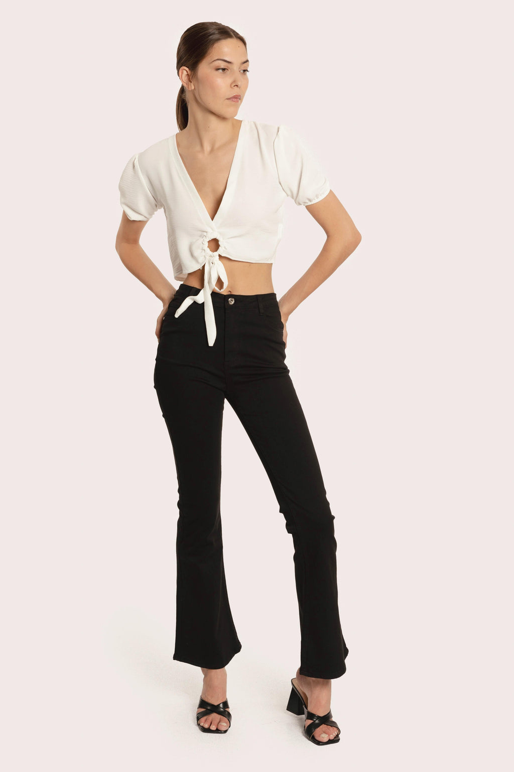 TOP  CUT OUT