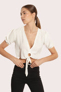 TOP  CUT OUT