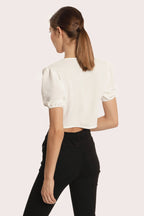 TOP  CUT OUT