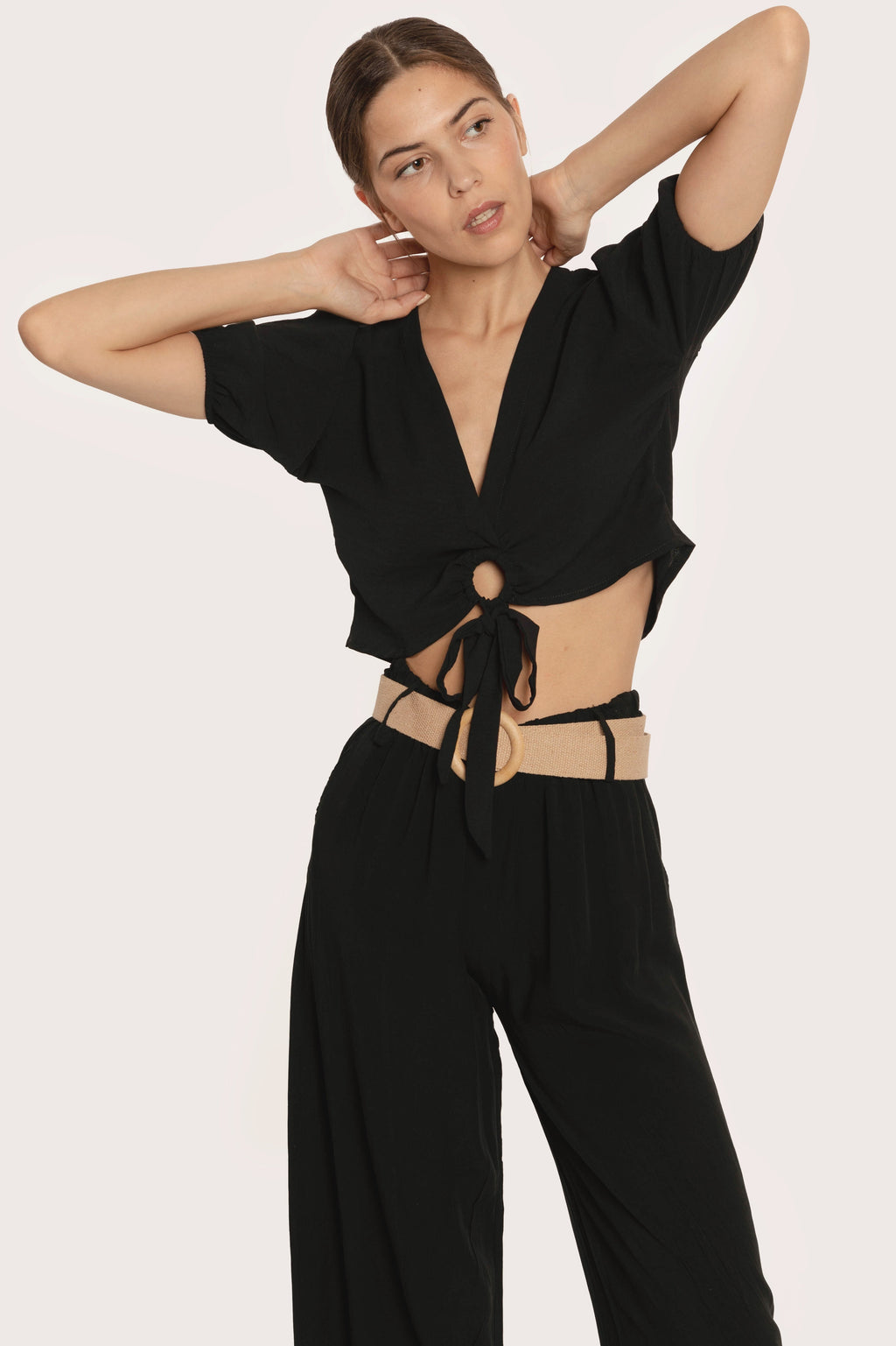 TOP  CUT OUT