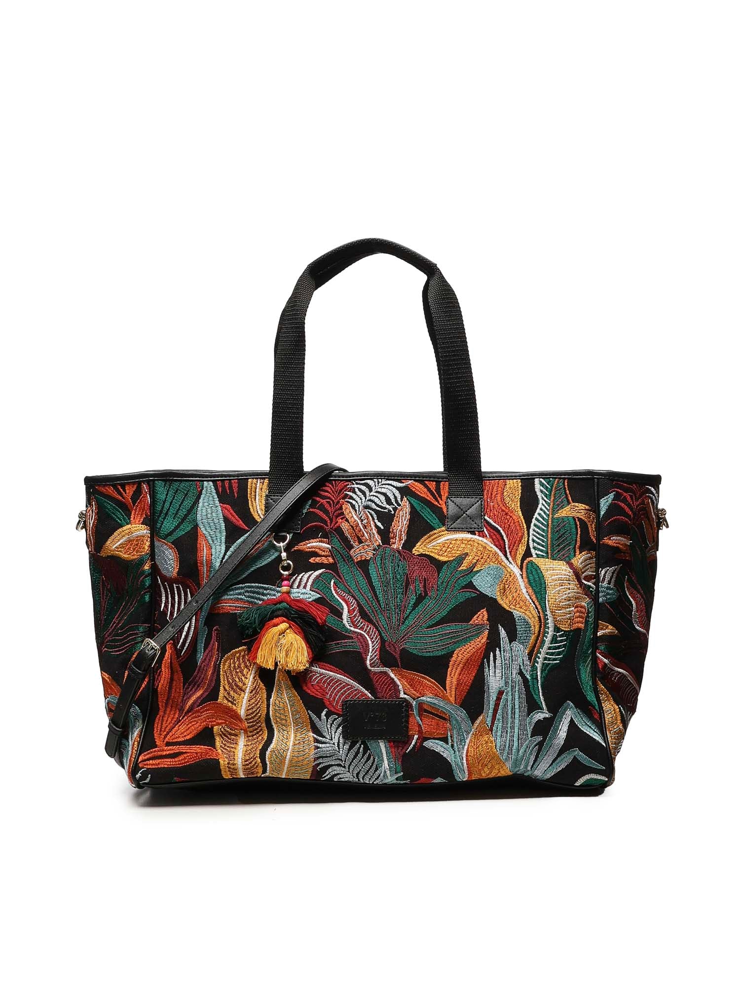V° 73 Bags MultiColour Cotton
