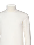 GALIANO Sweaters White Virgin Wool - 54