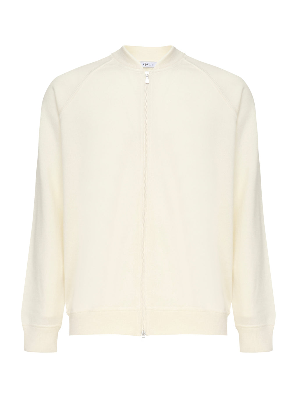 GALIANO Sweaters White Virgin Wool - 47