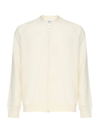 GALIANO Sweaters White Virgin Wool - 47