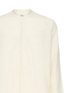 GALIANO Sweaters White Virgin Wool - 47