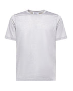 GALIANO T-shirts and Polos Grey Cotton - 54