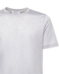 GALIANO T-shirts and Polos Grey Cotton - 54
