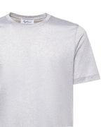 GALIANO T-shirts and Polos Grey Cotton - 54