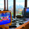 Sky High Retro Gaming