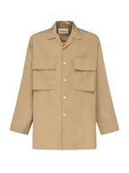 Jil Sander Shirts Cereal Cotton