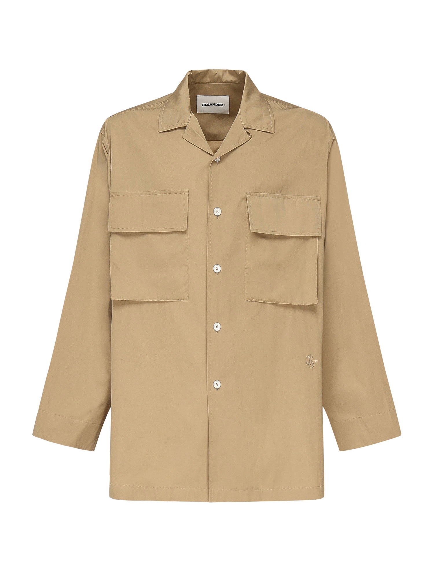 Jil Sander Shirts Cereal Cotton