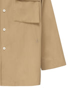 Jil Sander Shirts Cereal Cotton