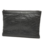 Lambskin Motocross Classic Clip M Clutch