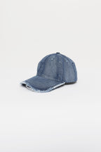 GORRA  TEJANA