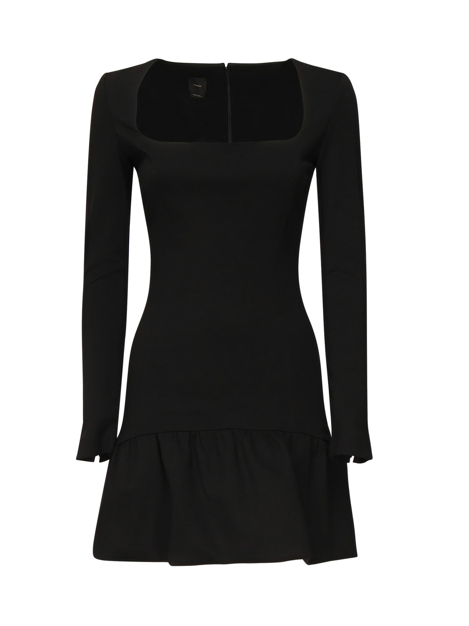 Pinko Dresses Black Viscose - 40
