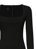 Pinko Dresses Black Viscose - 40
