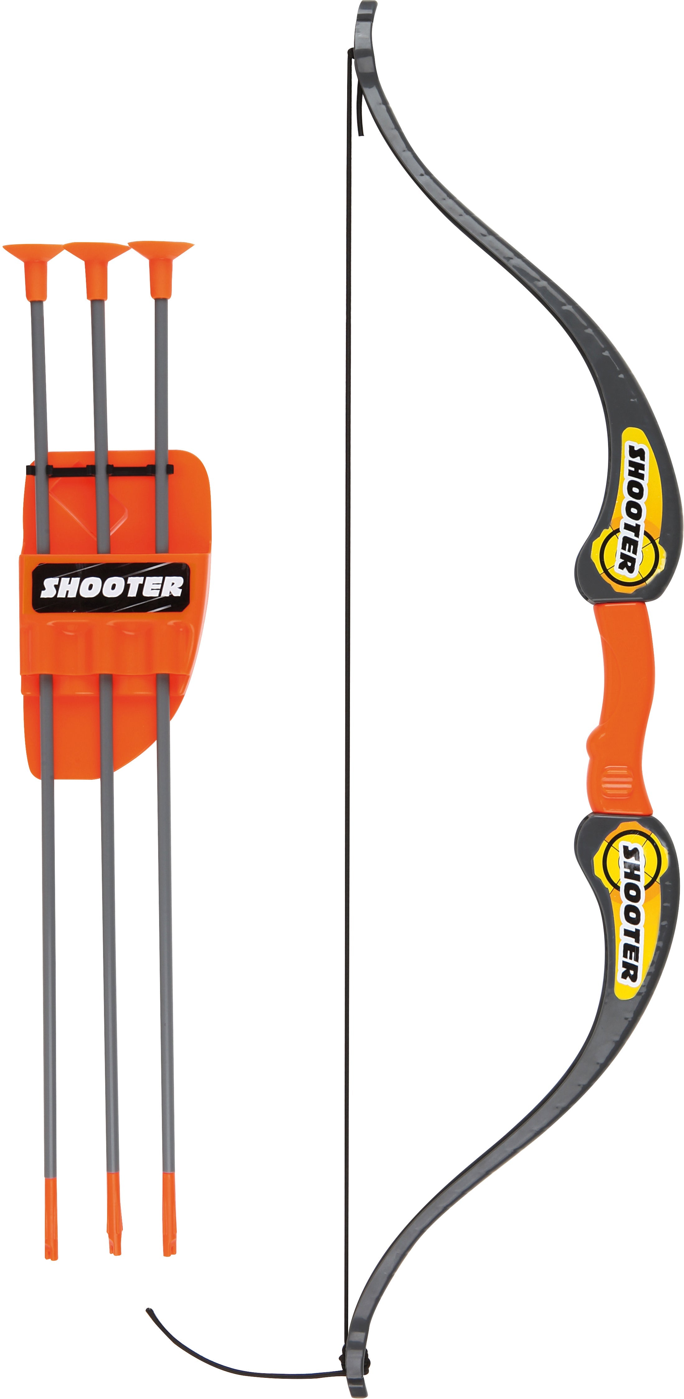 Arco Iniciación Shooter