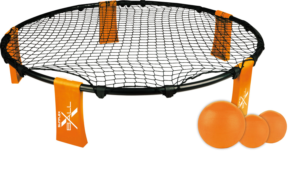 X-ball