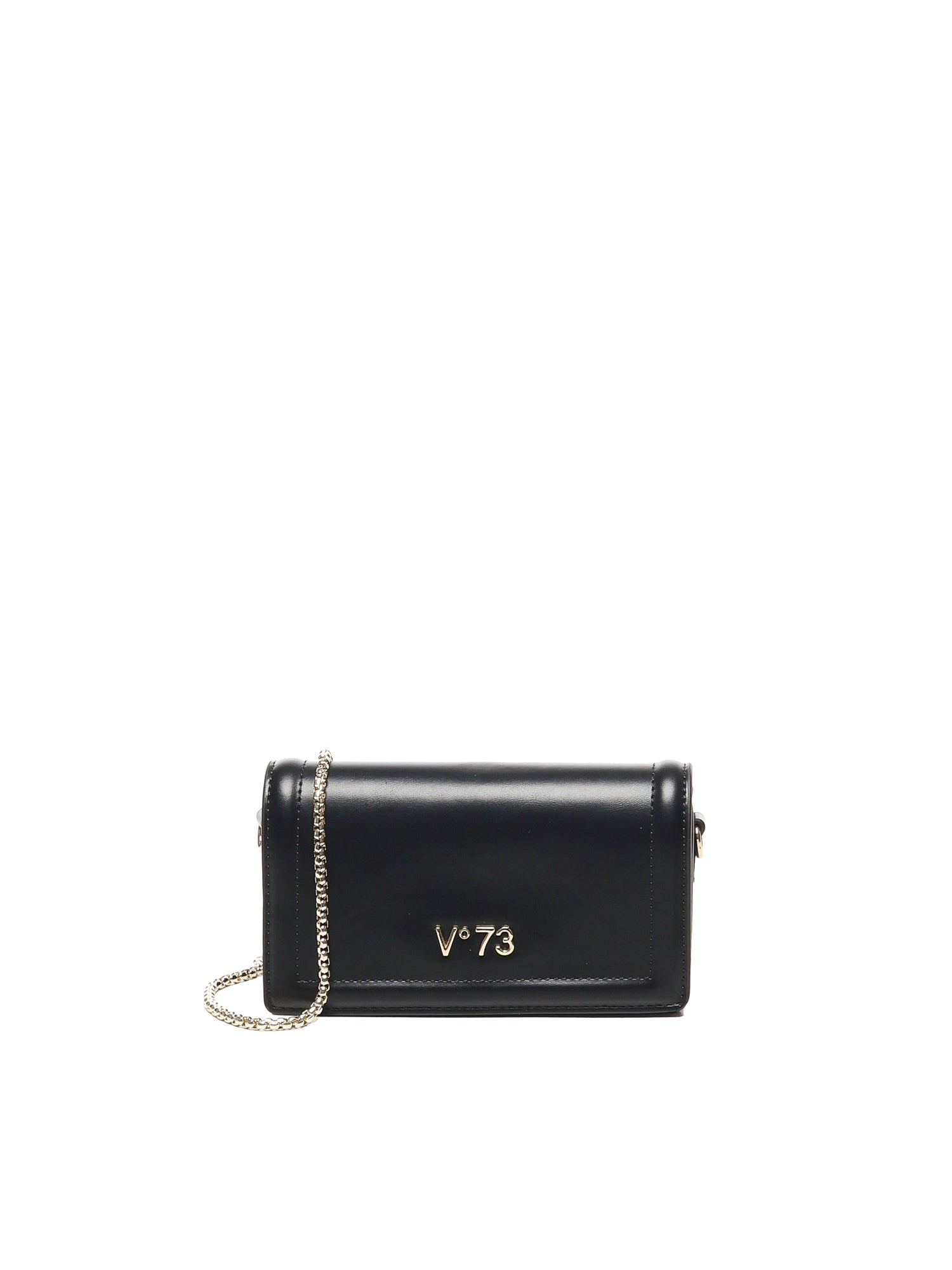 V° 73 Bags Black