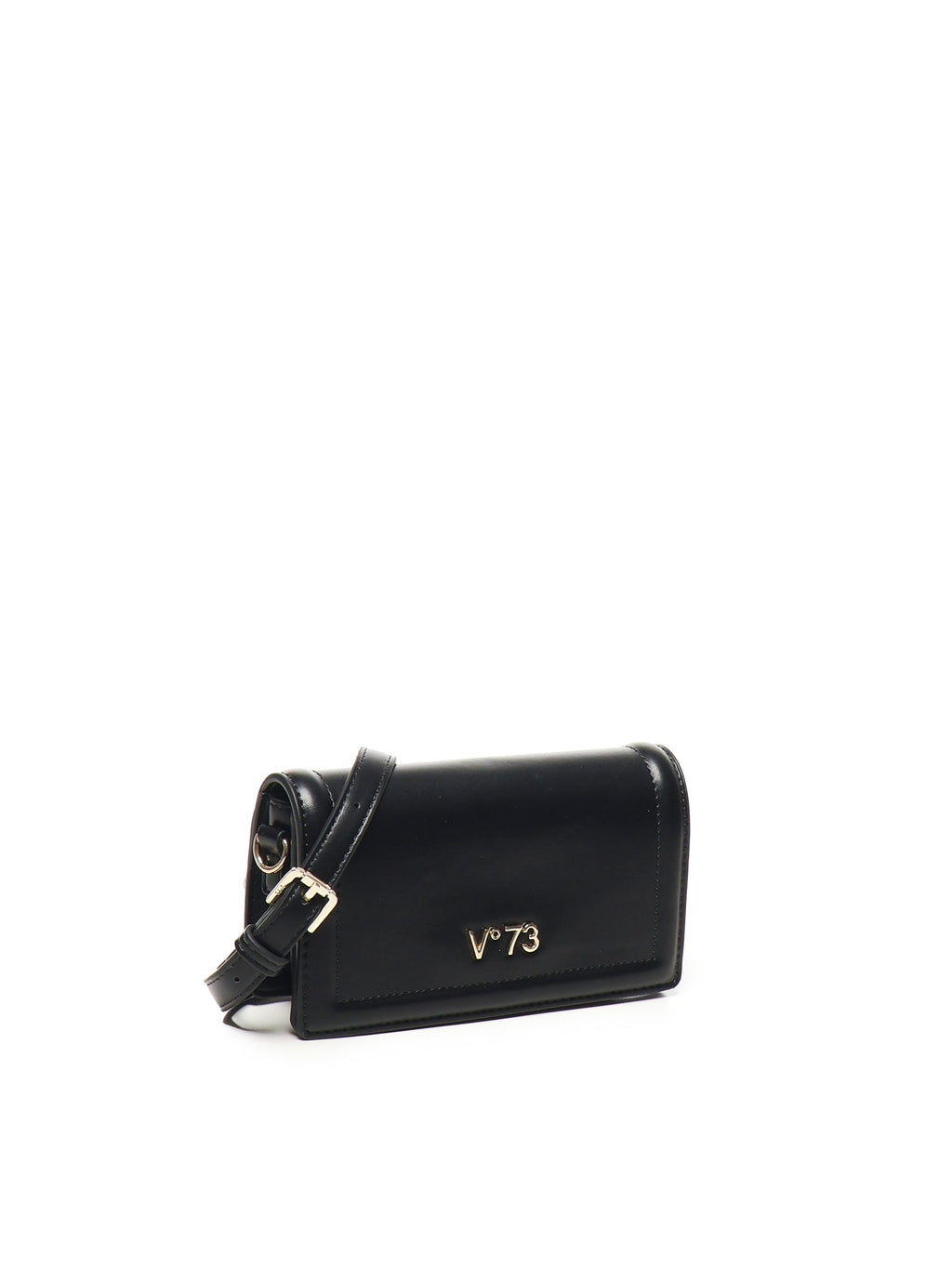 V° 73 Bags Black