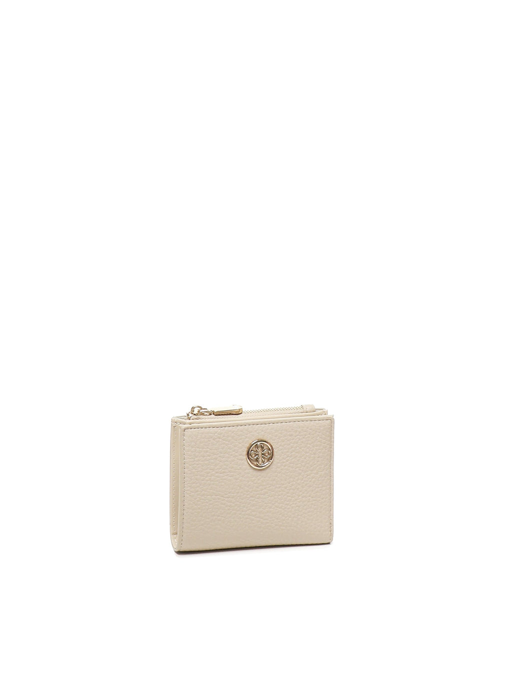 V° 73 Wallets Beige Polyurethane