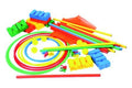 Set Psicomotriz Multijuegos