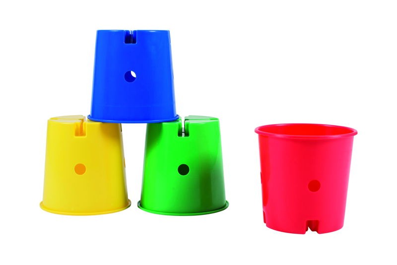 Set Cubos Psicomotricidad