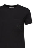 Max Mara T-shirts and Polos Black Cotton - S