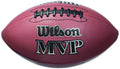 Wilson Balon Mvp