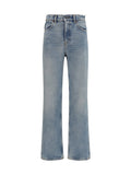 Golden Goose Jeans — Azul