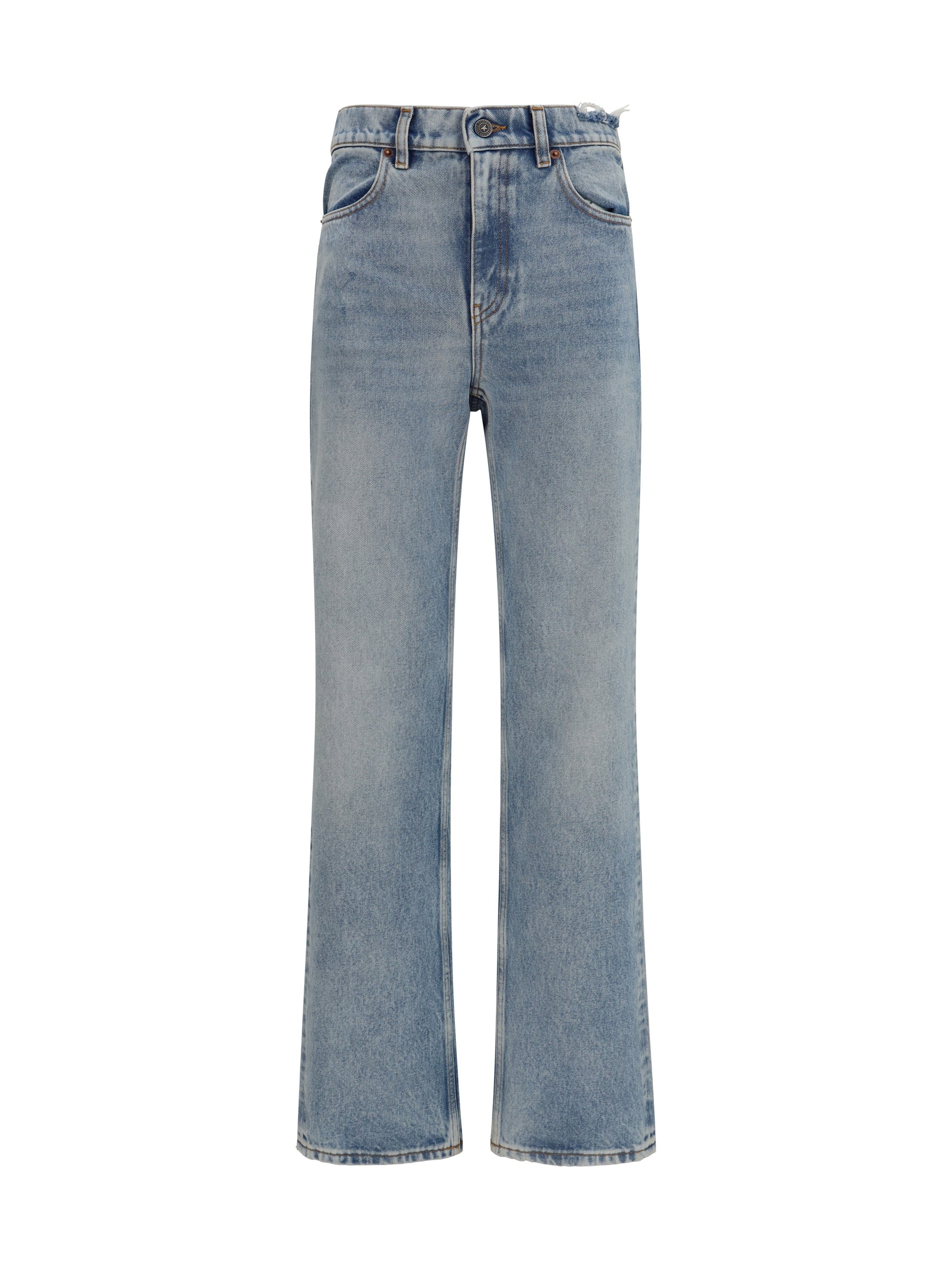 Golden Goose Jeans — Blue