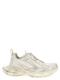 Zapatillas Balenciaga 3XL — Blancas