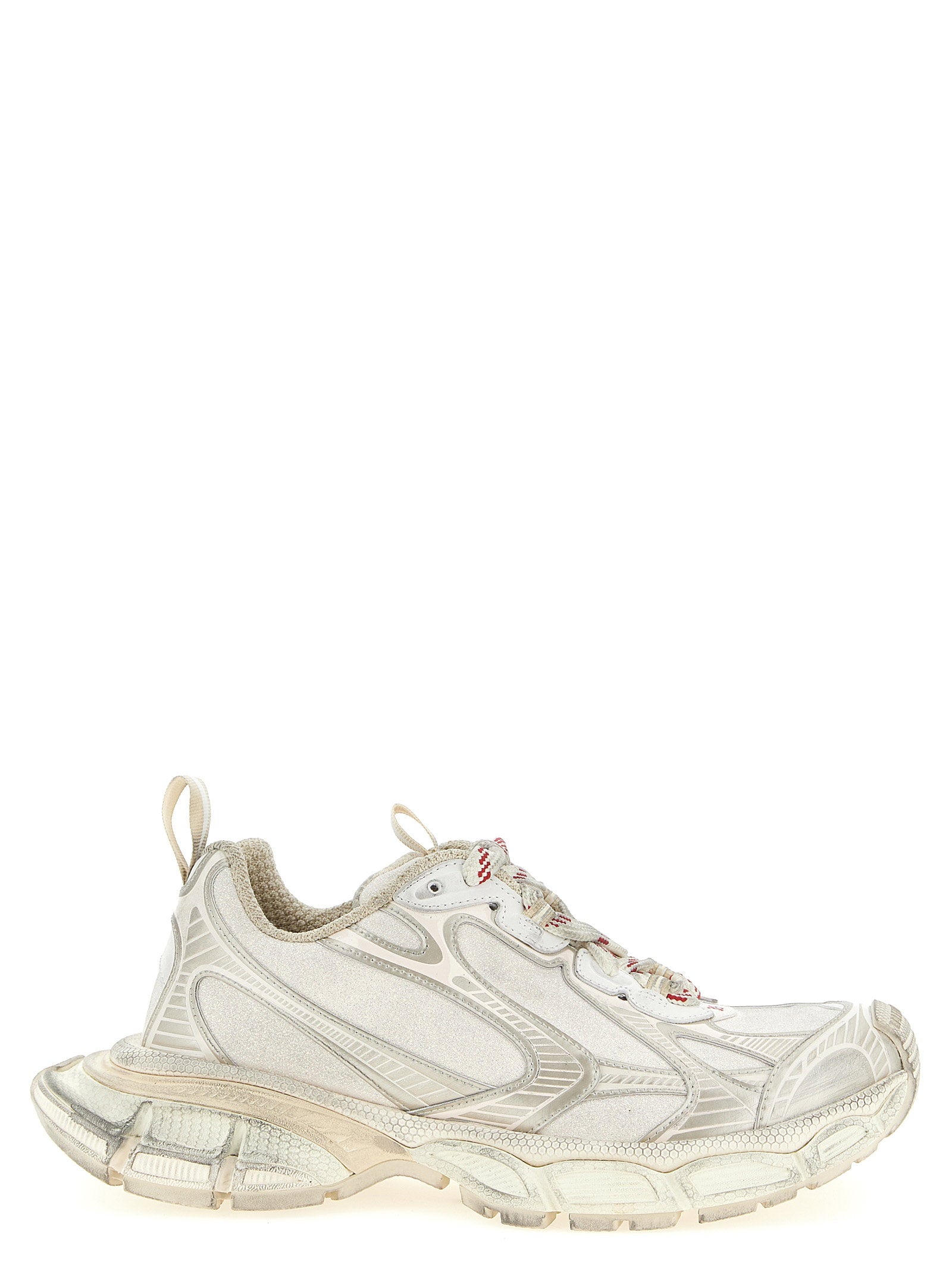 Balenciaga 3XL Sneaker — White