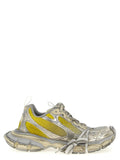 Balenciaga 3XL Sneaker — Yellow