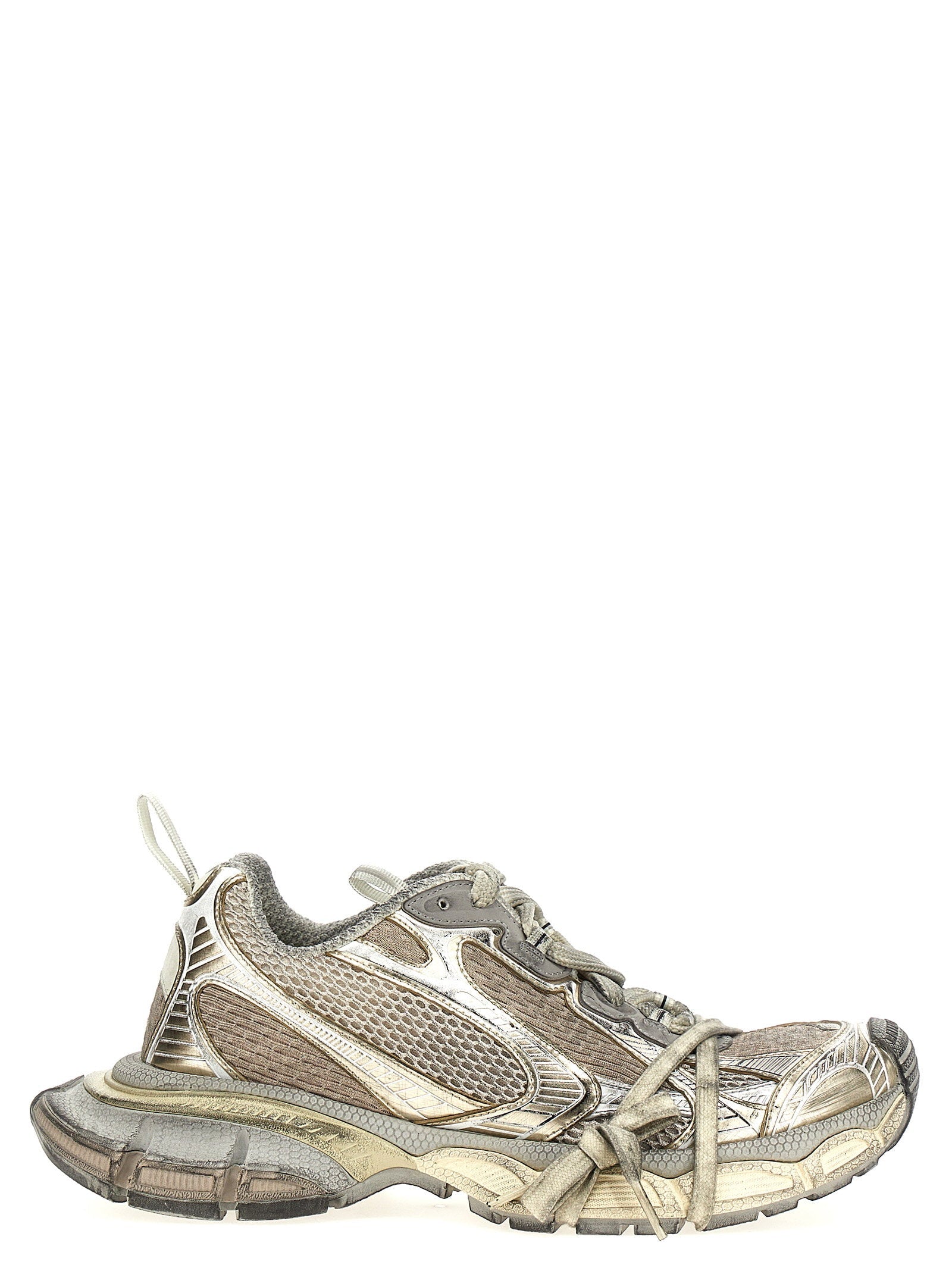 Balenciaga 3XL Sneaker — beige
