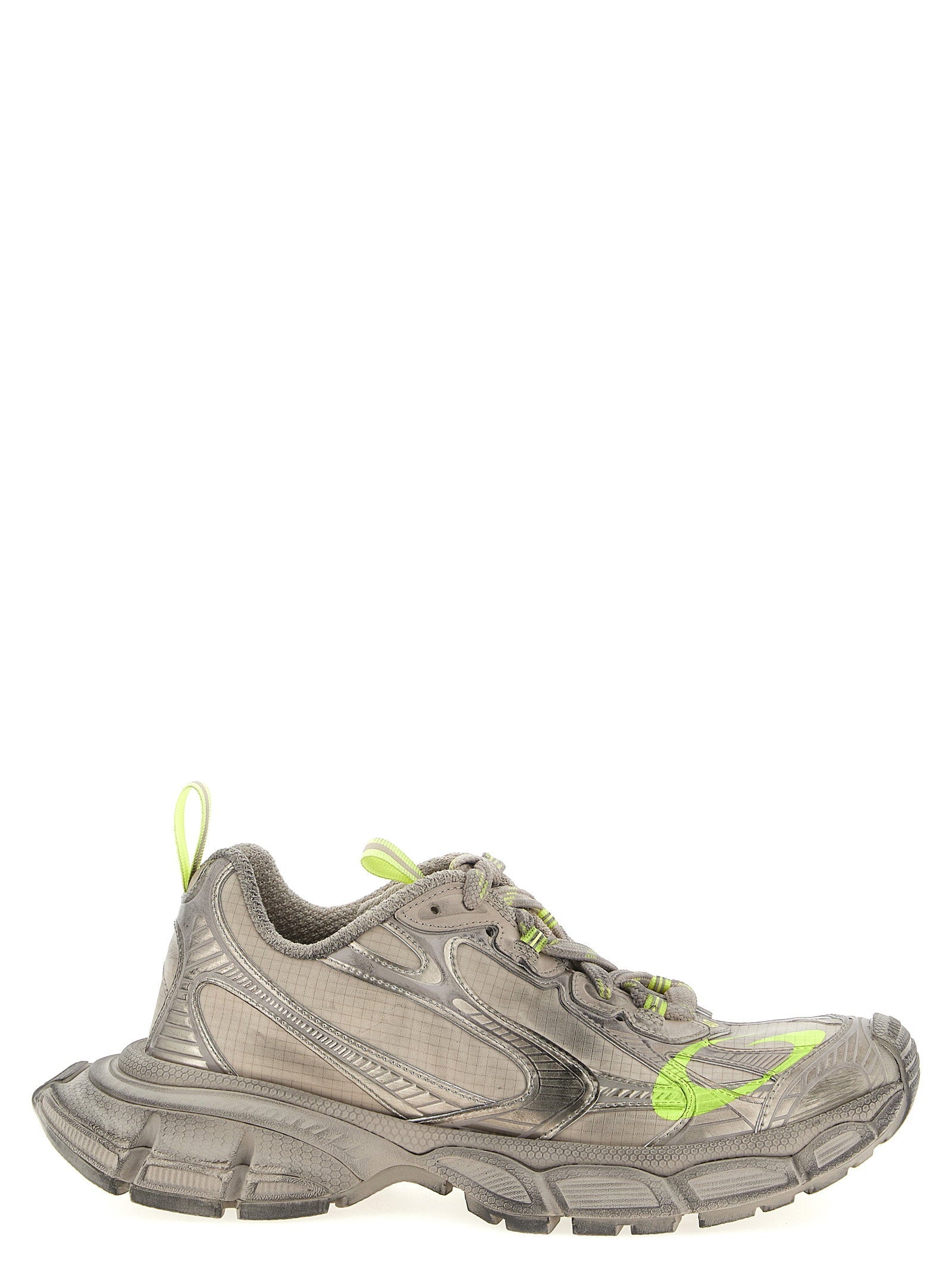 Balenciaga 3XL Sneaker — gray
